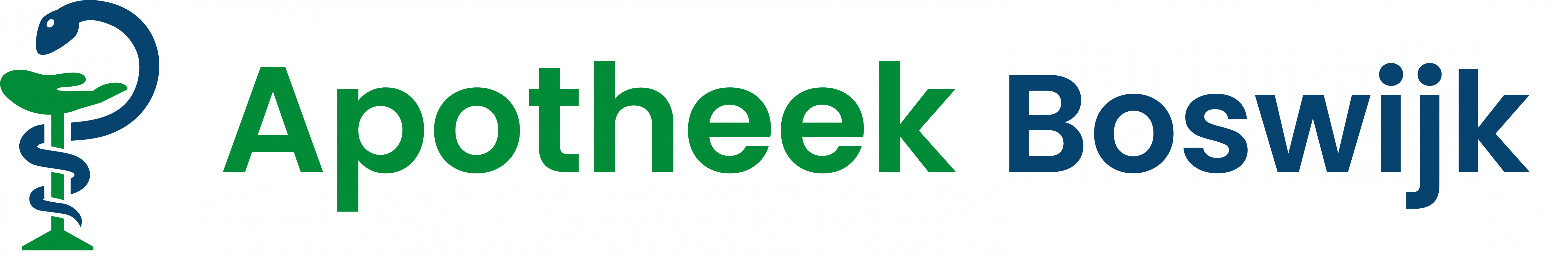 Apotheek Boswijk